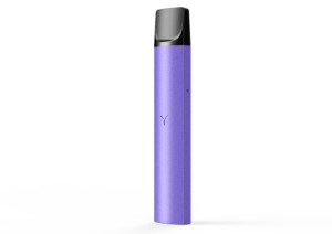 YOOZ柚子机器紫色